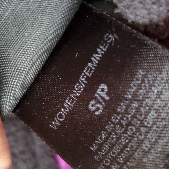 The North Face Fleece Full Zip Jacket | Women's Size Small - Picture 2 of 7